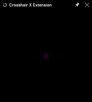 Game Bar Animation