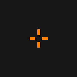 Center Dot Customization